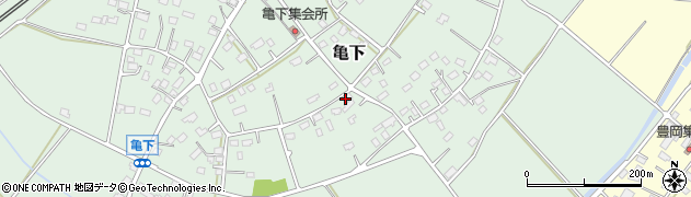 ビジネスホテル藤屋周辺の地図