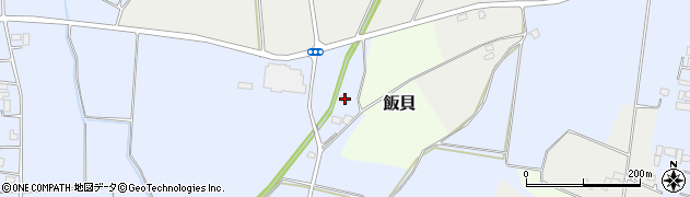 栃木県真岡市京泉1048周辺の地図
