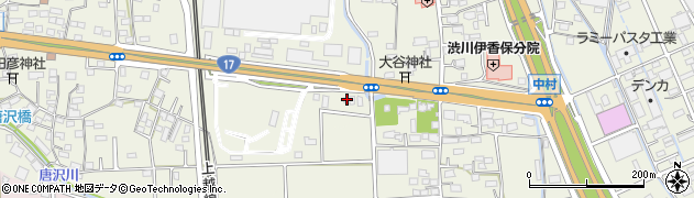 マシモダイヤモンド技研株式会社周辺の地図
