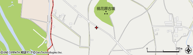 栃木県下都賀郡壬生町羽生田1530周辺の地図