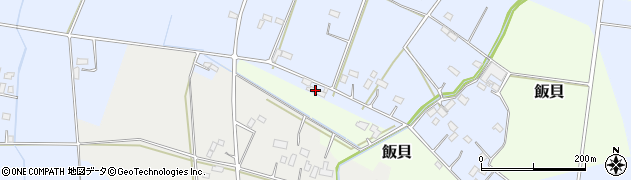 有限会社橋本冷熱工業周辺の地図