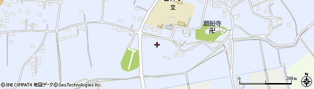 茨城県那珂郡東海村石神外宿1217周辺の地図