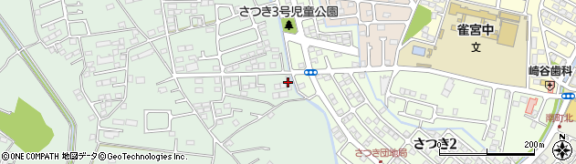 株式会社鶴栄商事周辺の地図
