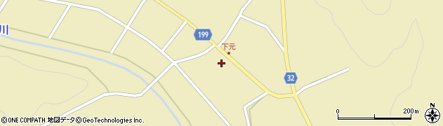 栃木県鹿沼市下永野1067周辺の地図