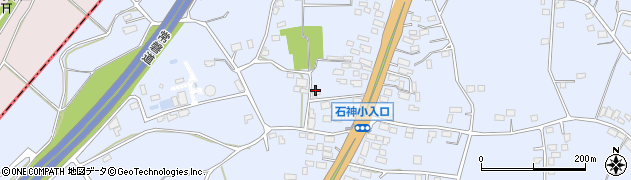 有限会社川井工業周辺の地図