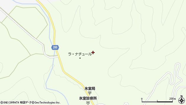 〒327-0516 栃木県佐野市水木町の地図