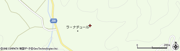 栃木県佐野市水木町周辺の地図
