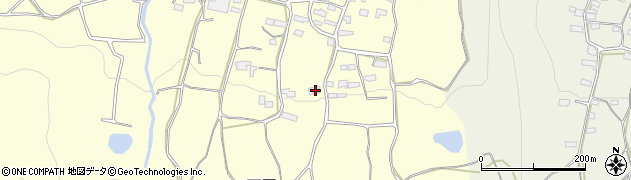 長野県千曲市羽尾仙石2518周辺の地図