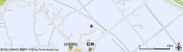 田所工業所周辺の地図