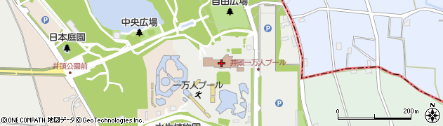 栃木県真岡市下籠谷99周辺の地図