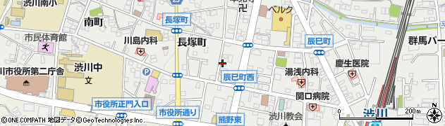 須藤司法書士事務所周辺の地図