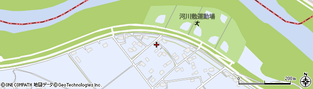 茨城県那珂郡東海村石神外宿219周辺の地図