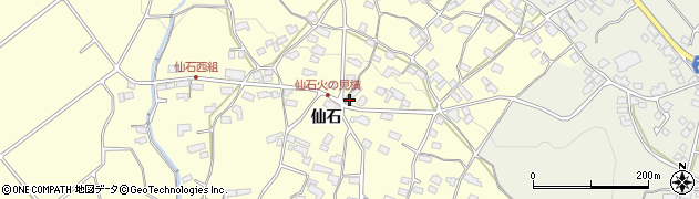 有限会社小松工務店周辺の地図