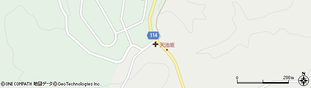 石川県金沢市小原町（ム）周辺の地図