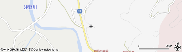 石川県金沢市北袋町（ヌ）周辺の地図
