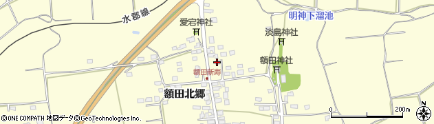 富岡建窓周辺の地図