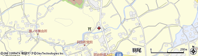 テクノ・シンエイ株式会社周辺の地図