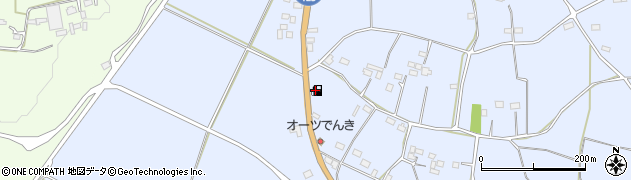 ＥＮＥＯＳ桂村ＳＳ周辺の地図