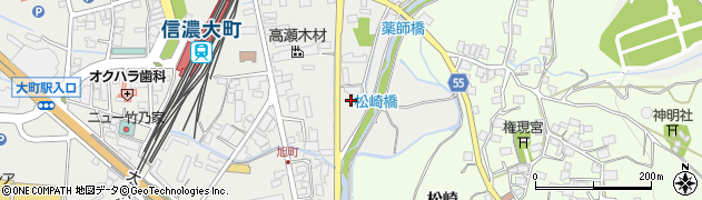 ＪＲ子安沖宿舎周辺の地図