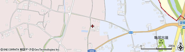 ケイアイソフト株式会社　壬生工場周辺の地図
