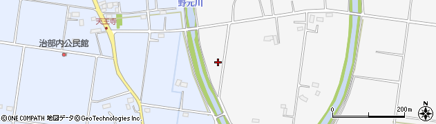 野元川周辺の地図