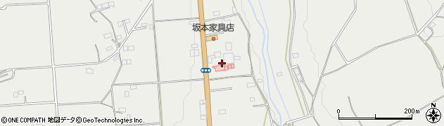 栃木県宇都宮市上籠谷町3314周辺の地図