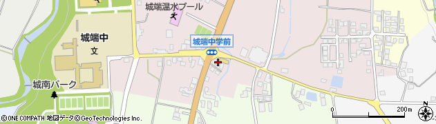 有限会社藤井製作所周辺の地図