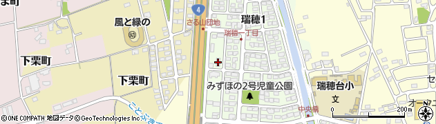 株式会社堀建周辺の地図