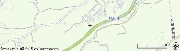 金井青葉台第二団地公園周辺の地図