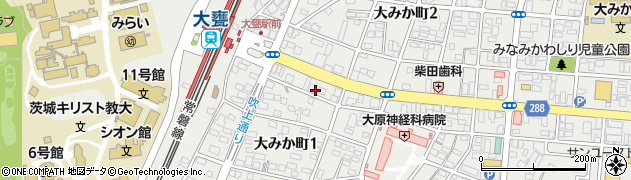 日本プロセス株式会社周辺の地図