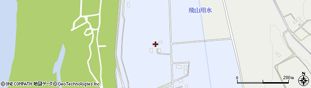 栃木県宇都宮市桑島町363周辺の地図
