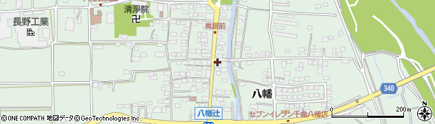 リード・ソーラー・ジャパン株式会社周辺の地図