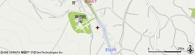 長野県千曲市森1570周辺の地図