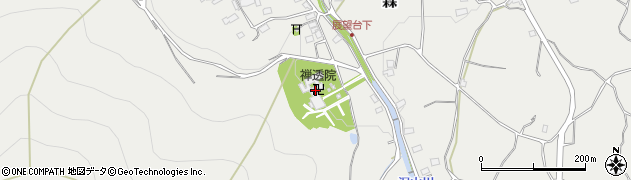 長野県千曲市森1572周辺の地図