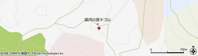 石川県金沢市平等本町カ周辺の地図