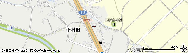 関モータース商会周辺の地図