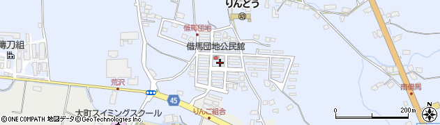有限会社子田商会周辺の地図