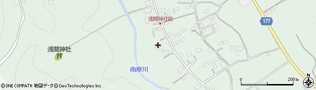 株式会社宮本重機械周辺の地図