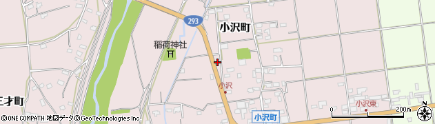 株式会社山田建商周辺の地図