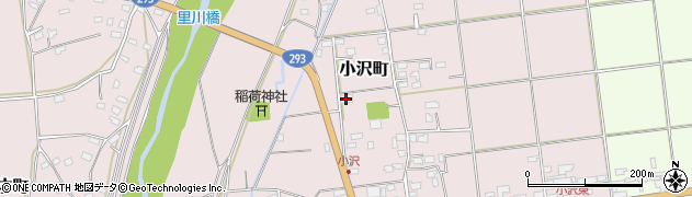 有限会社木村木型製作所周辺の地図