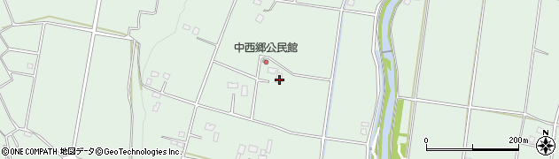 栃木県芳賀郡芳賀町西水沼913周辺の地図