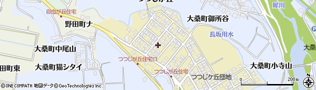 山崎宗範行政書士事務所周辺の地図