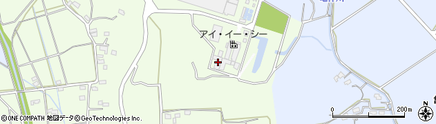 株式会社共和プリサイスマニファクチャリング　太田工場周辺の地図