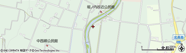栃木県芳賀郡芳賀町西水沼329周辺の地図