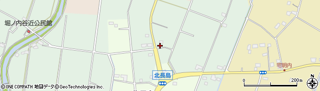 栃木県芳賀郡芳賀町西水沼111周辺の地図