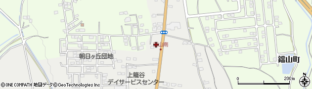 明光義塾テクノポリス教室周辺の地図