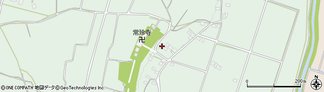栃木県芳賀郡芳賀町西水沼970周辺の地図