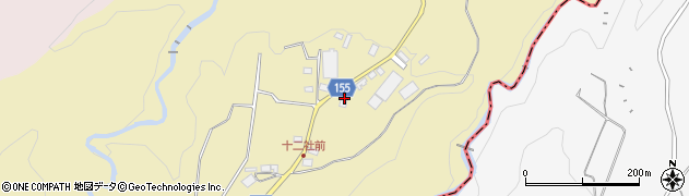 石島製作所周辺の地図