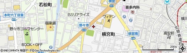 株式会社坂井美術周辺の地図