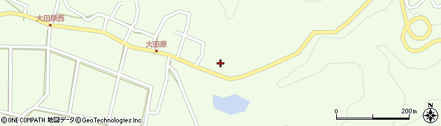 長野県千曲市桑原大田原4591周辺の地図